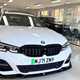 BMW 330e Hybrid (19 on) 330e xDrive M Sport Step Auto 5d For Sale - Your Next Car Ltd, Nottingham