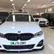 BMW 330e Hybrid (19 on) 330e xDrive M Sport Step Auto 5d For Sale - Your Next Car Ltd, Nottingham