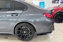 BMW 330e Hybrid (19 on) 330e M Sport 4dr Step Auto 4d For Sale - Your Next Car Ltd, Nottingham