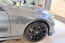 BMW 330e Hybrid (19 on) 330e M Sport 4dr Step Auto 4d For Sale - Your Next Car Ltd, Nottingham