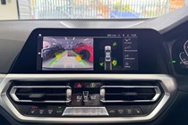BMW 330e Hybrid (19 on) 330e M Sport 4dr Step Auto 4d For Sale - Your Next Car Ltd, Nottingham