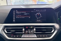 BMW 330e Hybrid (19 on) 330e M Sport 4dr Step Auto 4d For Sale - Your Next Car Ltd, Nottingham