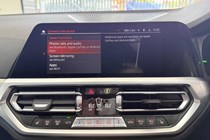 BMW 330e Hybrid (19 on) 330e M Sport 4dr Step Auto 4d For Sale - Your Next Car Ltd, Nottingham