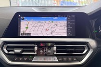 BMW 330e Hybrid (19 on) 330e M Sport 4dr Step Auto 4d For Sale - Your Next Car Ltd, Nottingham
