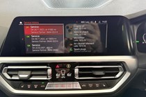 BMW 330e Hybrid (19 on) 330e M Sport 4dr Step Auto 4d For Sale - Your Next Car Ltd, Nottingham