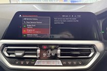 BMW 330e Hybrid (19 on) 330e M Sport 4dr Step Auto 4d For Sale - Your Next Car Ltd, Nottingham