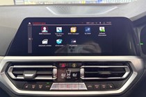 BMW 330e Hybrid (19 on) 330e M Sport 4dr Step Auto 4d For Sale - Your Next Car Ltd, Nottingham