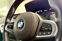 BMW 330e Hybrid (19 on) 330e M Sport 4dr Step Auto 4d For Sale - Your Next Car Ltd, Nottingham