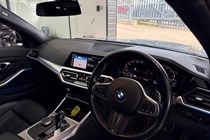 BMW 330e Hybrid (19 on) 330e M Sport 4dr Step Auto 4d For Sale - Your Next Car Ltd, Nottingham