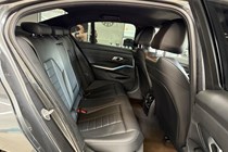 BMW 330e Hybrid (19 on) 330e M Sport 4dr Step Auto 4d For Sale - Your Next Car Ltd, Nottingham