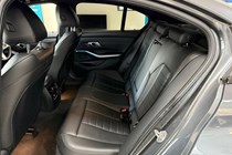 BMW 330e Hybrid (19 on) 330e M Sport 4dr Step Auto 4d For Sale - Your Next Car Ltd, Nottingham