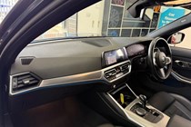 BMW 330e Hybrid (19 on) 330e M Sport 4dr Step Auto 4d For Sale - Your Next Car Ltd, Nottingham