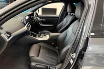 BMW 330e Hybrid (19 on) 330e M Sport 4dr Step Auto 4d For Sale - Your Next Car Ltd, Nottingham