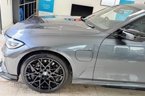BMW 330e Hybrid (19 on) 330e M Sport 4dr Step Auto 4d For Sale - Your Next Car Ltd, Nottingham