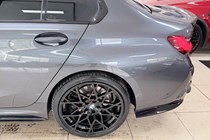 BMW 330e Hybrid (19 on) 330e M Sport 4dr Step Auto 4d For Sale - Your Next Car Ltd, Nottingham