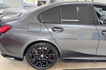 BMW 330e Hybrid (19 on) 330e M Sport 4dr Step Auto 4d For Sale - Your Next Car Ltd, Nottingham