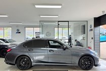 BMW 330e Hybrid (19 on) 330e M Sport 4dr Step Auto 4d For Sale - Your Next Car Ltd, Nottingham