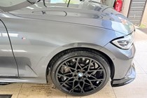 BMW 330e Hybrid (19 on) 330e M Sport 4dr Step Auto 4d For Sale - Your Next Car Ltd, Nottingham