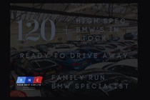 BMW 330e Hybrid (19 on) 330e M Sport 4dr Step Auto 4d For Sale - Your Next Car Ltd, Nottingham
