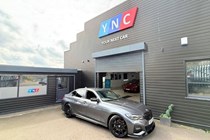 BMW 330e Hybrid (19 on) 330e M Sport 4dr Step Auto 4d For Sale - Your Next Car Ltd, Nottingham