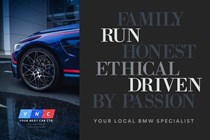 BMW 330e Hybrid (19 on) 330e M Sport 4dr Step Auto 4d For Sale - Your Next Car Ltd, Nottingham