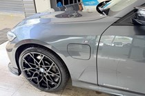 BMW 330e Hybrid (19 on) 330e M Sport 4dr Step Auto 4d For Sale - Your Next Car Ltd, Nottingham