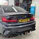 BMW 330e Hybrid (19 on) 330e M Sport 4dr Step Auto 4d For Sale - Your Next Car Ltd, Nottingham