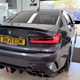BMW 330e Hybrid (19 on) 330e M Sport 4dr Step Auto 4d For Sale - Your Next Car Ltd, Nottingham