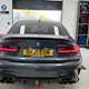 BMW 330e Hybrid (19 on) 330e M Sport 4dr Step Auto 4d For Sale - Your Next Car Ltd, Nottingham