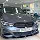 BMW 330e Hybrid (19 on) 330e M Sport 4dr Step Auto 4d For Sale - Your Next Car Ltd, Nottingham