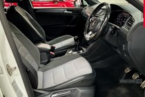 Volkswagen Tiguan Allspace (17-24) R-Line 2.0 TDI SCR 150PS 4Motion 5d For Sale - Jack Reid Cars Carrickfergus, Whitehead Carrickfergus