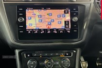Volkswagen Tiguan Allspace (17-24) R-Line 2.0 TDI SCR 150PS 4Motion 5d For Sale - Jack Reid Cars Carrickfergus, Whitehead Carrickfergus