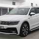 Volkswagen Tiguan Allspace (17-24) R-Line 2.0 TDI SCR 150PS 4Motion 5d For Sale - Jack Reid Cars Carrickfergus, Whitehead Carrickfergus