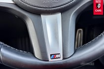 BMW 5-Series Saloon (17-24) 530e M Sport 4dr Auto 4d For Sale - Jack Reid Cars Carrickfergus, Whitehead Carrickfergus