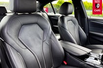 BMW 5-Series Saloon (17-24) 530e M Sport 4dr Auto 4d For Sale - Jack Reid Cars Carrickfergus, Whitehead Carrickfergus