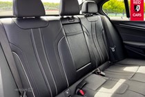 BMW 5-Series Saloon (17-24) 530e M Sport 4dr Auto 4d For Sale - Jack Reid Cars Carrickfergus, Whitehead Carrickfergus