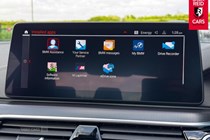 BMW 5-Series Saloon (17-24) 530e M Sport 4dr Auto 4d For Sale - Jack Reid Cars Carrickfergus, Whitehead Carrickfergus