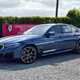 BMW 5-Series Saloon (17-24) 530e M Sport 4dr Auto 4d For Sale - Jack Reid Cars Carrickfergus, Whitehead Carrickfergus
