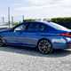 BMW 5-Series Saloon (17-24) 530e M Sport 4dr Auto 4d For Sale - Jack Reid Cars Carrickfergus, Whitehead Carrickfergus