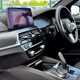 BMW 5-Series Saloon (17-24) 530e M Sport 4dr Auto 4d For Sale - Jack Reid Cars Carrickfergus, Whitehead Carrickfergus