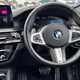 BMW 5-Series Saloon (17-24) 530e M Sport 4dr Auto 4d For Sale - Jack Reid Cars Carrickfergus, Whitehead Carrickfergus