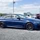 BMW 5-Series Saloon (17-24) 530e M Sport 4dr Auto 4d For Sale - Jack Reid Cars Carrickfergus, Whitehead Carrickfergus