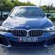 BMW 5-Series Saloon (17-24) 530e M Sport 4dr Auto 4d For Sale - Jack Reid Cars Carrickfergus, Whitehead Carrickfergus