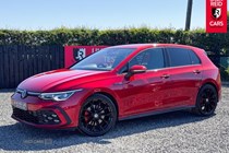 Volkswagen Golf GTD (20-23) 2.0 TDI GTD 5dr DSG For Sale - Jack Reid Cars Carrickfergus, Whitehead Carrickfergus