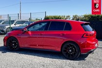 Volkswagen Golf GTD (20-23) 2.0 TDI GTD 5dr DSG For Sale - Jack Reid Cars Carrickfergus, Whitehead Carrickfergus