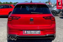 Volkswagen Golf GTD (20-23) 2.0 TDI GTD 5dr DSG For Sale - Jack Reid Cars Carrickfergus, Whitehead Carrickfergus