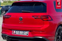Volkswagen Golf GTD (20-23) 2.0 TDI GTD 5dr DSG For Sale - Jack Reid Cars Carrickfergus, Whitehead Carrickfergus