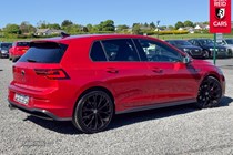 Volkswagen Golf GTD (20-23) 2.0 TDI GTD 5dr DSG For Sale - Jack Reid Cars Carrickfergus, Whitehead Carrickfergus