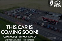 Mercedes-Benz A-Class Hatchback (18 on) A 180 d AMG Line 7G-DCT auto 5d For Sale - Jack Reid Cars Carrickfergus, Whitehead Carrickfergus