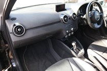 Audi A1 Hatchback (10-18) 2.0 TDI S Line 3d For Sale - LNK Motors, Bury